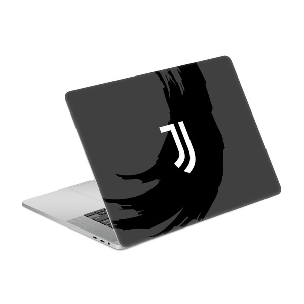 Juventus Football Club Art Sweep Stroke Vinyl Sticker Skin Decal Cover for Apple MacBook Pro 16" A2141