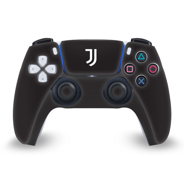 Juventus Football Club Art Typography Vinyl Sticker Skin Decal Cover for Sony PS5 Sony DualSense Controller