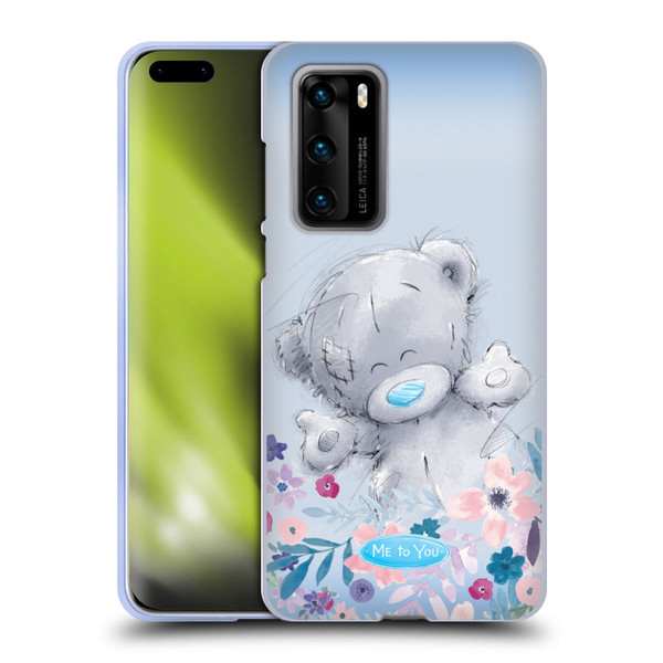 Me To You Soft Focus For You Soft Gel Case for Huawei P40 5G