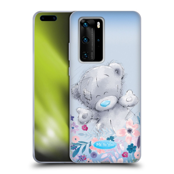 Me To You Soft Focus For You Soft Gel Case for Huawei P40 Pro / P40 Pro Plus 5G