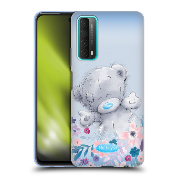 Me To You Soft Focus For You Soft Gel Case for Huawei P Smart (2021)