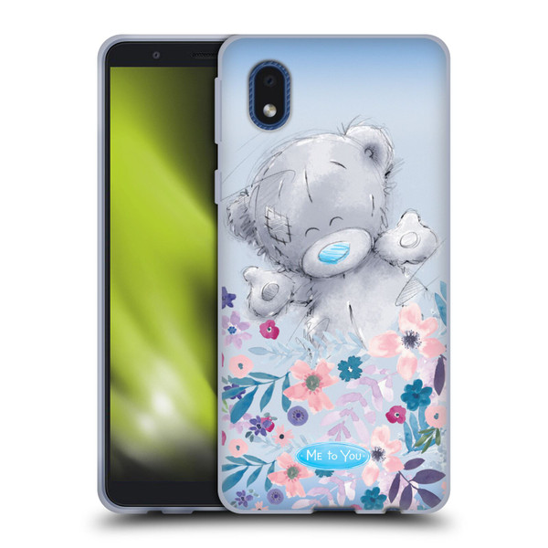 Me To You Soft Focus For You Soft Gel Case for Samsung Galaxy A01 Core (2020)