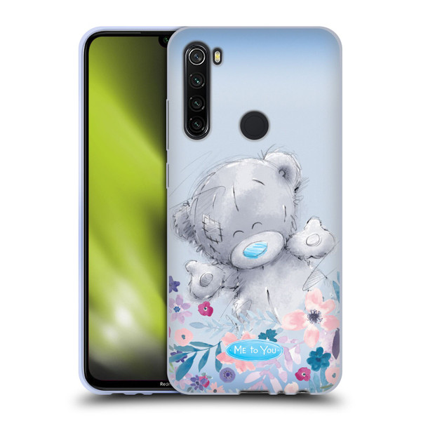Me To You Soft Focus For You Soft Gel Case for Xiaomi Redmi Note 8T