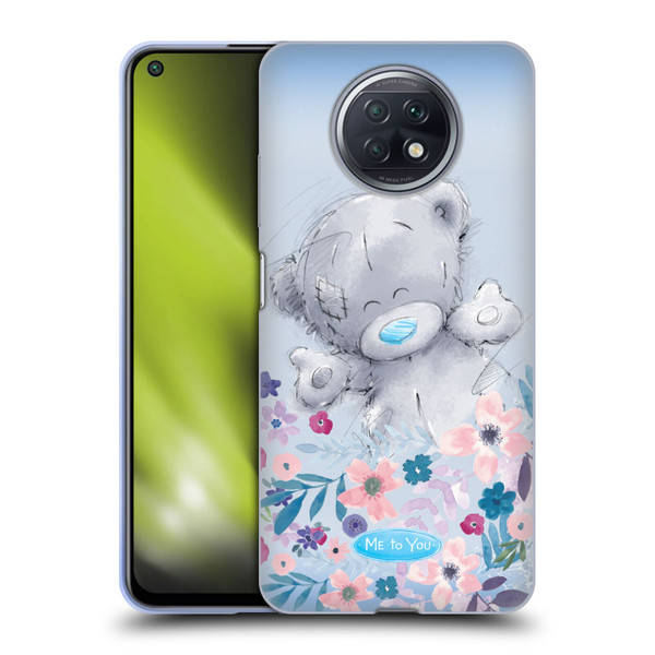 Me To You Soft Focus For You Soft Gel Case for Xiaomi Redmi Note 9T 5G