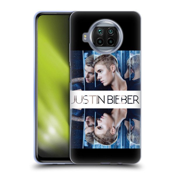 Justin Bieber Purpose Mirrored Soft Gel Case for Xiaomi Mi 10T Lite 5G