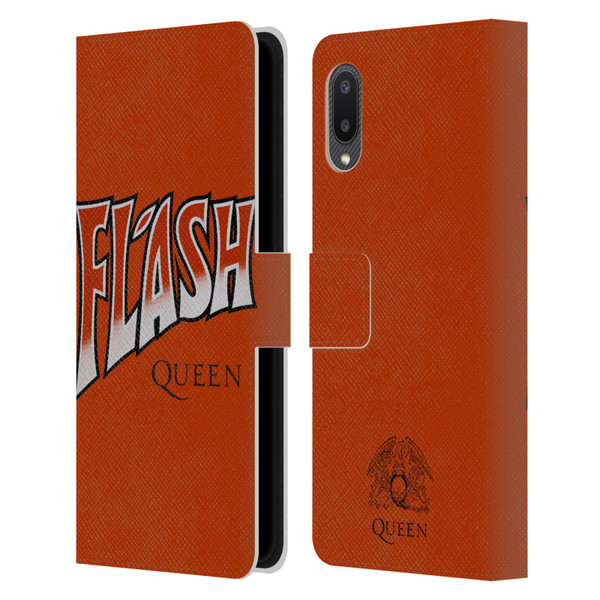 Queen Key Art Flash Leather Book Wallet Case Cover For Samsung Galaxy A02/M02 (2021)