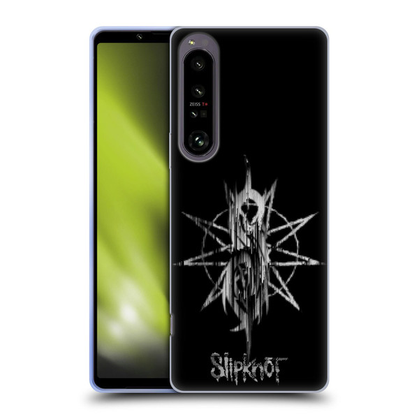 Slipknot We Are Not Your Kind Digital Star Soft Gel Case for Sony Xperia 1 IV