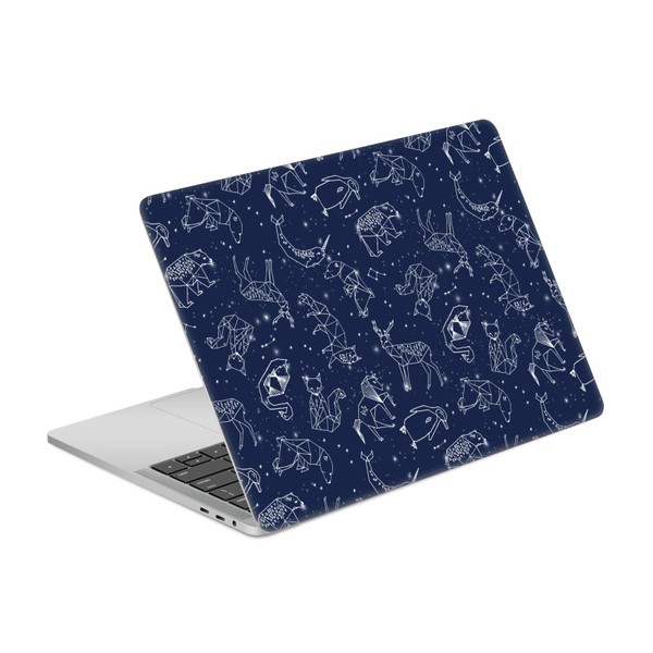 Andrea Lauren Design Assorted Constellations Vinyl Sticker Skin Decal Cover for Apple MacBook Pro 13" A1989 / A2159