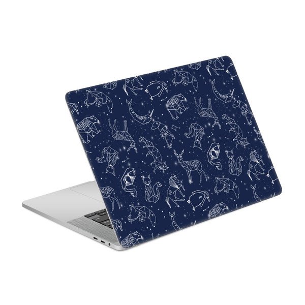 Andrea Lauren Design Assorted Constellations Vinyl Sticker Skin Decal Cover for Apple MacBook Pro 16" A2141