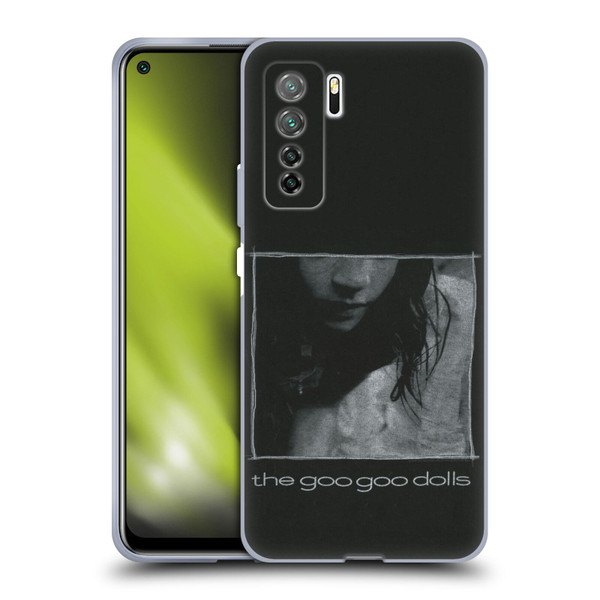 Goo Goo Dolls Graphics Throwback Gutterflower Tour Soft Gel Case for Huawei Nova 7 SE/P40 Lite 5G