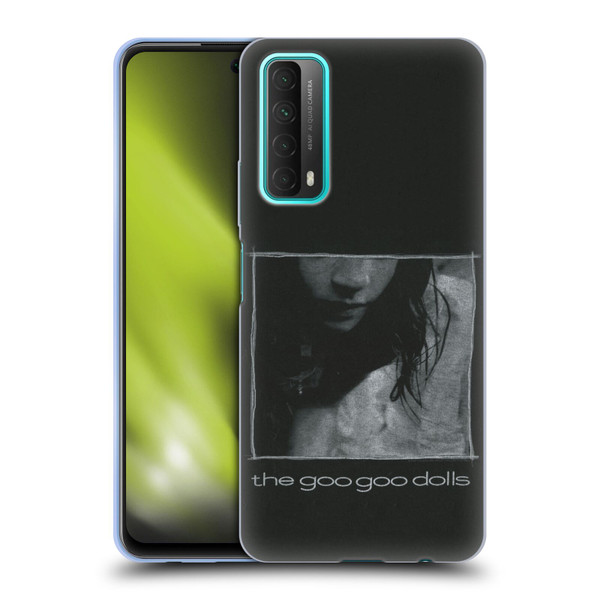Goo Goo Dolls Graphics Throwback Gutterflower Tour Soft Gel Case for Huawei P Smart (2021)