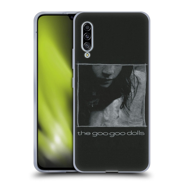 Goo Goo Dolls Graphics Throwback Gutterflower Tour Soft Gel Case for Samsung Galaxy A90 5G (2019)