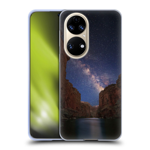 Royce Bair Nightscapes Grand Canyon Soft Gel Case for Huawei P50