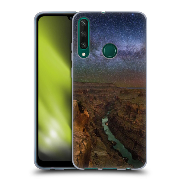 Royce Bair Photography Toroweap Soft Gel Case for Huawei Y6p