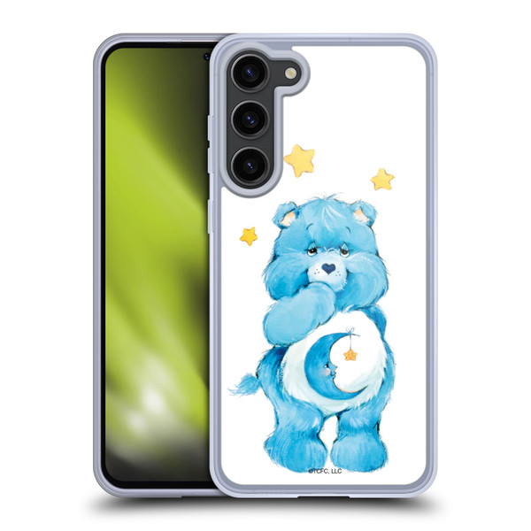 Care Bears Classic Dream Soft Gel Case for Samsung Galaxy S23+ 5G & MagSafe