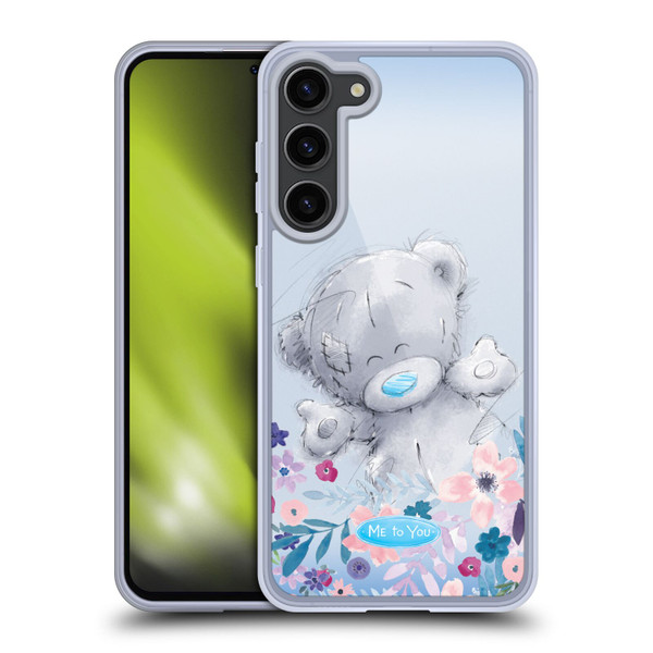 Me To You Soft Focus For You Soft Gel Case for Samsung Galaxy S23+ 5G