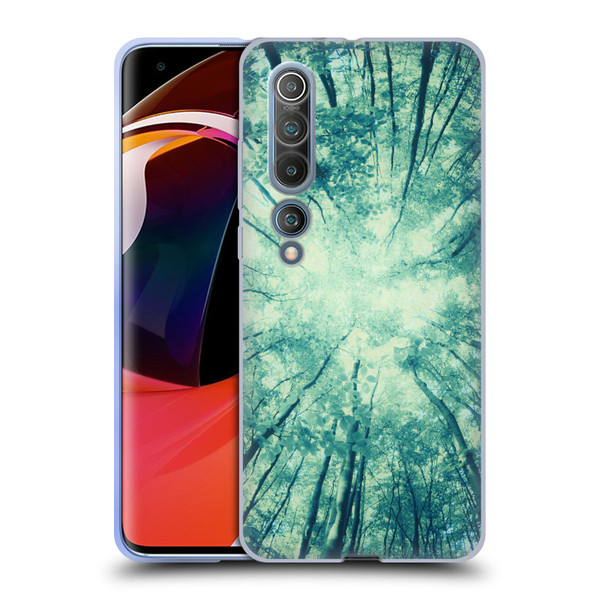 Dorit Fuhg Forest Wander Soft Gel Case for Xiaomi Mi 10 5G / Mi 10 Pro 5G