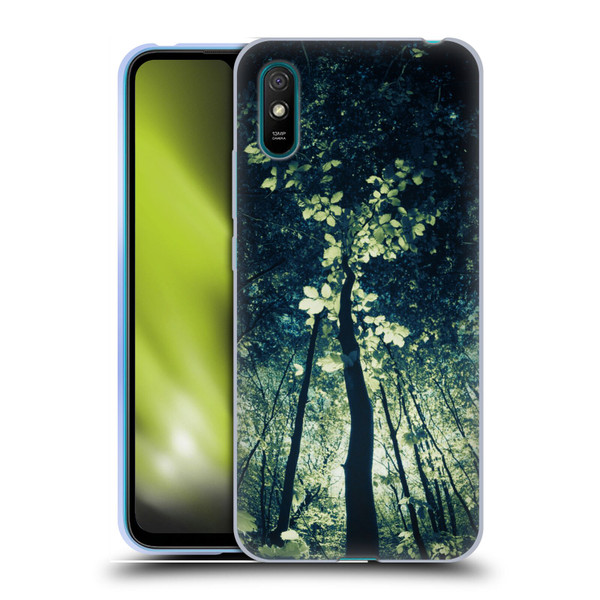 Dorit Fuhg Forest Tree Soft Gel Case for Xiaomi Redmi 9A / Redmi 9AT