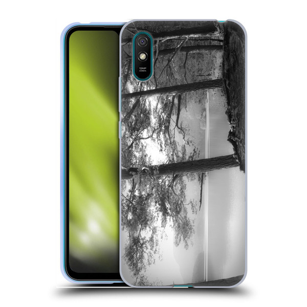 Dorit Fuhg Travel Stories Loch an Eilein Soft Gel Case for Xiaomi Redmi 9A / Redmi 9AT