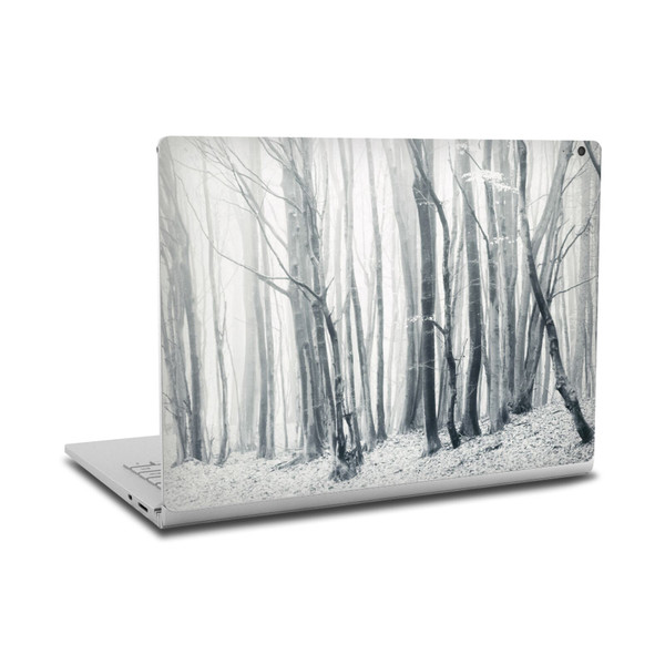 Dorit Fuhg Forest Reflection Vinyl Sticker Skin Decal Cover for Microsoft Surface Book 2
