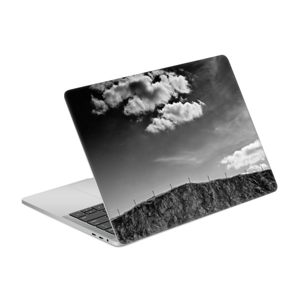 Dorit Fuhg Travel Stories The Cloud Vinyl Sticker Skin Decal Cover for Apple MacBook Pro 13.3" A1708