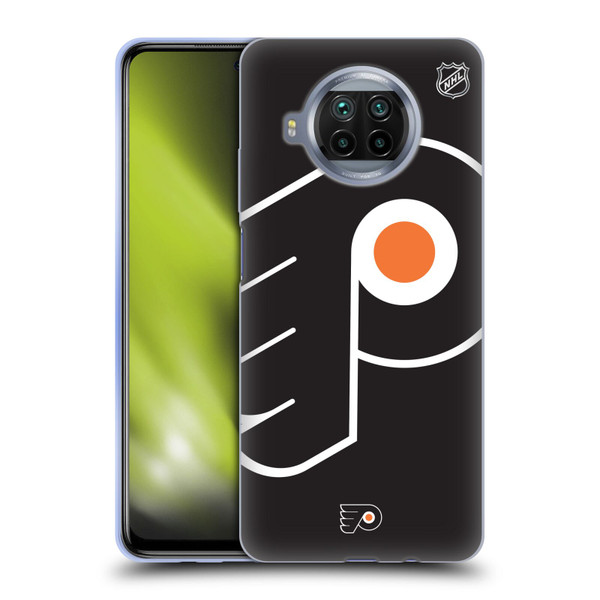 NHL Philadelphia Flyers Oversized Soft Gel Case for Xiaomi Mi 10T Lite 5G