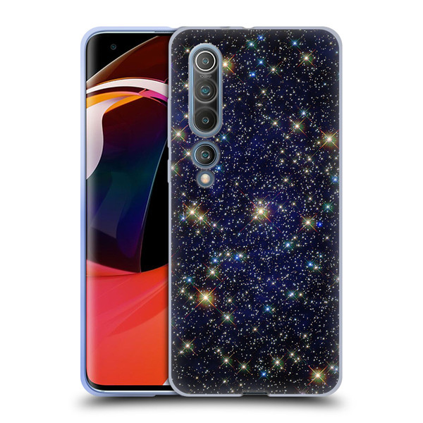 Cosmo18 Space 2 Standout Soft Gel Case for Xiaomi Mi 10 5G / Mi 10 Pro 5G