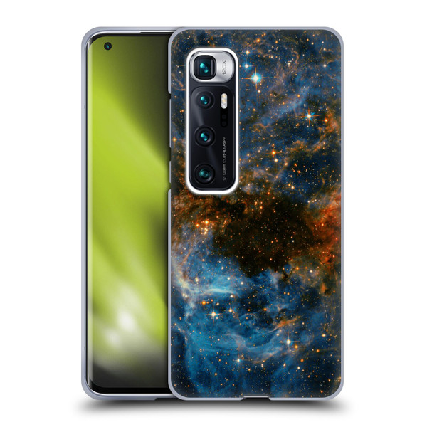 Cosmo18 Space 2 Galaxy Soft Gel Case for Xiaomi Mi 10 Ultra 5G
