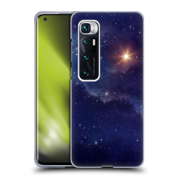 Cosmo18 Space 2 Shine Soft Gel Case for Xiaomi Mi 10 Ultra 5G