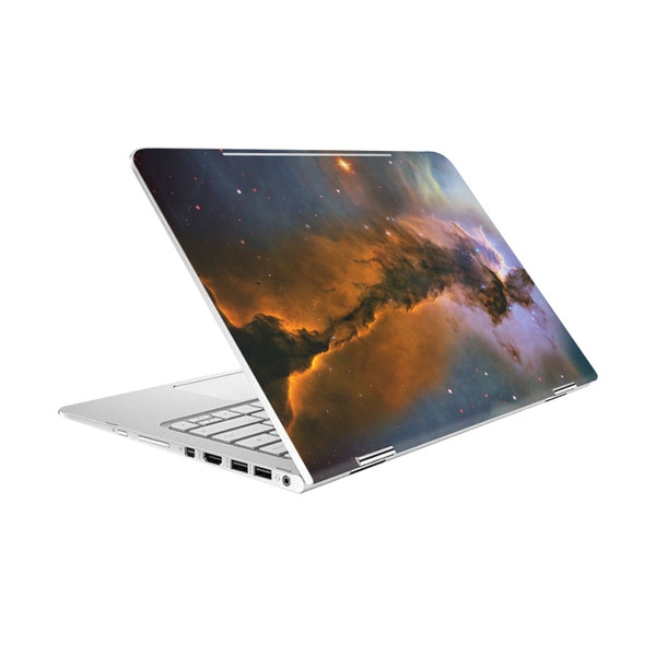Cosmo18 Space 2 Stellar Vinyl Sticker Skin Decal Cover for HP Spectre Pro X360 G2