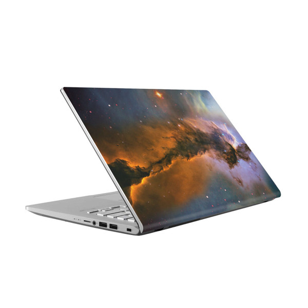 Cosmo18 Space 2 Stellar Vinyl Sticker Skin Decal Cover for Asus Vivobook 14 X409FA-EK555T