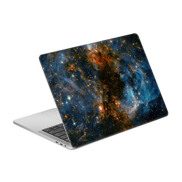 Cosmo18 Space 2 Galaxy Vinyl Sticker Skin Decal Cover for Apple MacBook Pro 13.3" A1708