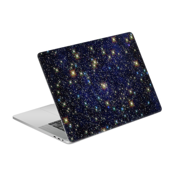 Cosmo18 Space 2 Standout Vinyl Sticker Skin Decal Cover for Apple MacBook Pro 16" A2141