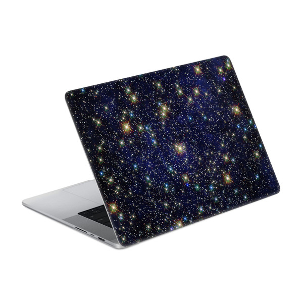 Cosmo18 Space 2 Standout Vinyl Sticker Skin Decal Cover for Apple MacBook Pro 14" A2442