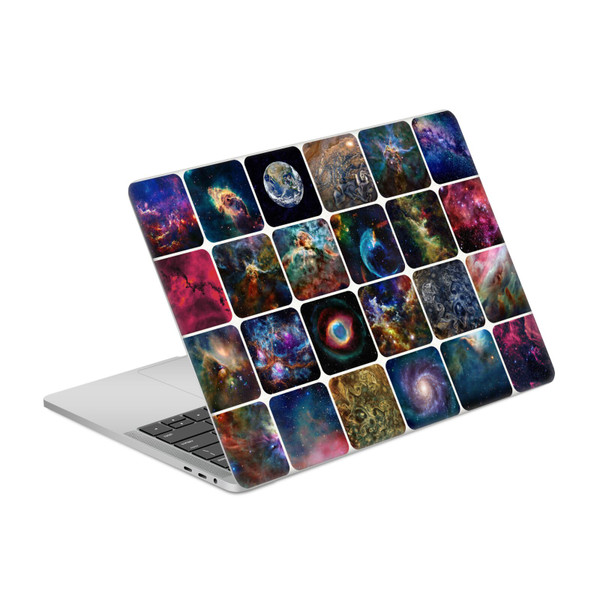 Cosmo18 Space The Amazing Universe Vinyl Sticker Skin Decal Cover for Apple MacBook Pro 13" A1989 / A2159