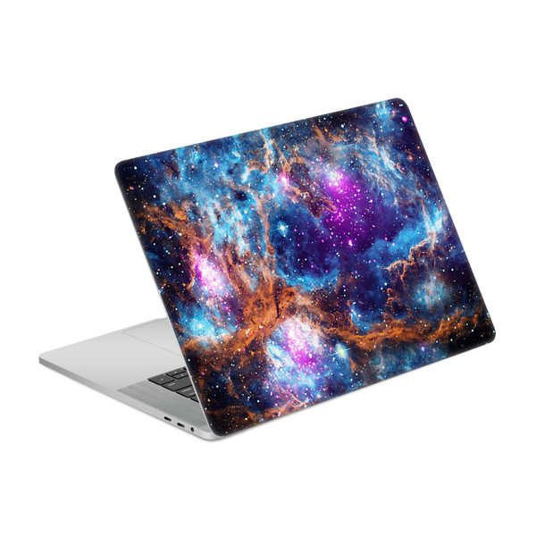 Cosmo18 Space Lobster Nebula Vinyl Sticker Skin Decal Cover for Apple MacBook Pro 15.4" A1707/A1990