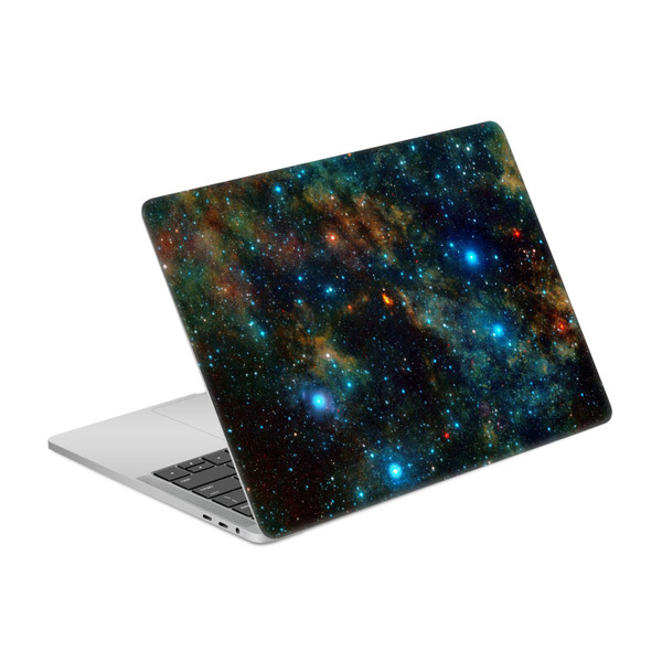 Cosmo18 Space Star Formation Vinyl Sticker Skin Decal Cover for Apple MacBook Pro 13" A2338