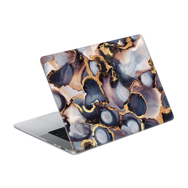 Elisabeth Fredriksson Sparkles Dreamy Ink Vinyl Sticker Skin Decal Cover for Apple MacBook Pro 14" A2442
