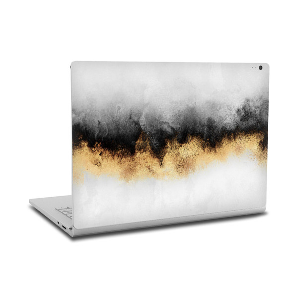 Elisabeth Fredriksson Sparkles Sky 2 Vinyl Sticker Skin Decal Cover for Microsoft Surface Book 2