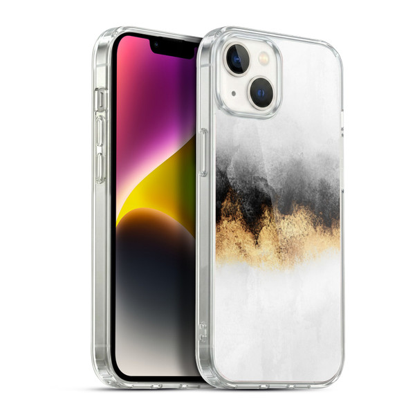 Elisabeth Fredriksson Sparkles Sky 2 Soft Gel Case for Apple iPhone 14 Plus & MagSafe