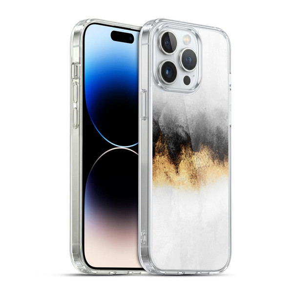 Elisabeth Fredriksson Sparkles Sky 2 Soft Gel Case for Apple iPhone 14 Pro Max & MagSafe