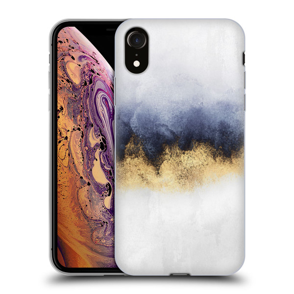 Elisabeth Fredriksson Sparkles Sky 1 Soft Gel Case for Apple iPhone XR