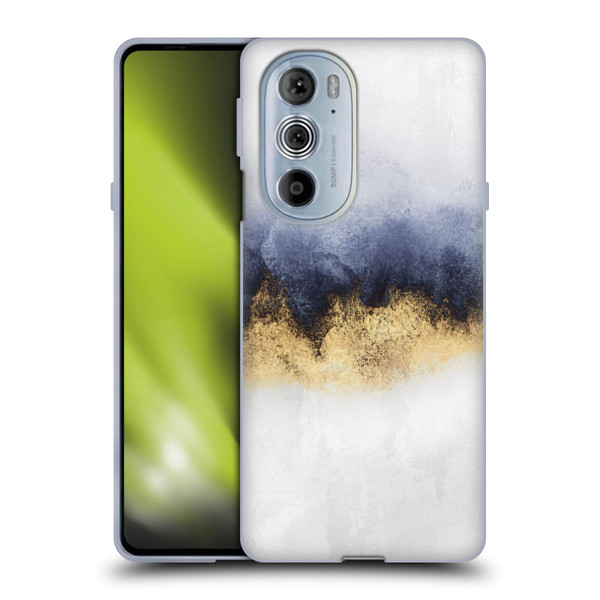 Elisabeth Fredriksson Sparkles Sky 1 Soft Gel Case for Motorola Edge X30