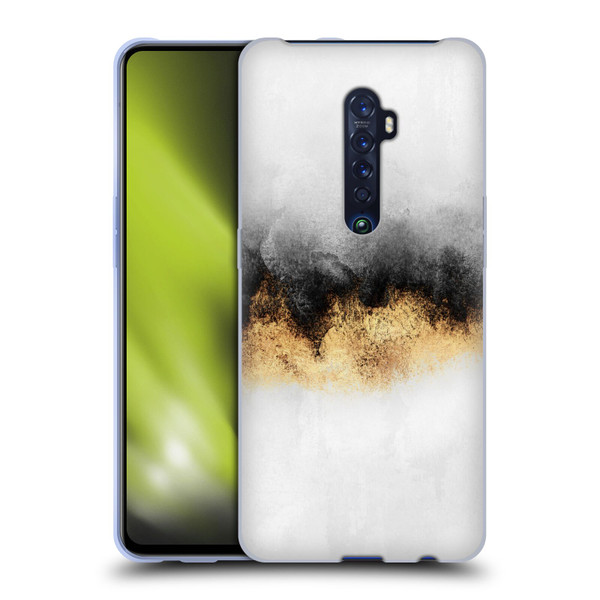 Elisabeth Fredriksson Sparkles Sky 2 Soft Gel Case for OPPO Reno 2