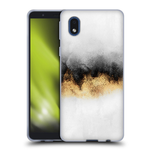 Elisabeth Fredriksson Sparkles Sky 2 Soft Gel Case for Samsung Galaxy A01 Core (2020)