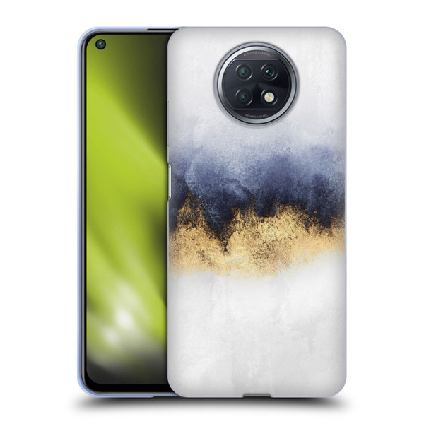 Elisabeth Fredriksson Sparkles Sky 1 Soft Gel Case for Xiaomi Redmi Note 9T 5G