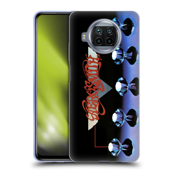 Aerosmith Classics Rocks Soft Gel Case for Xiaomi Mi 10T Lite 5G