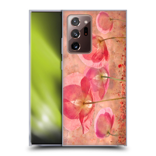 Celebrate Life Gallery Florals Dance Of The Fairies Soft Gel Case for Samsung Galaxy Note20 Ultra / 5G