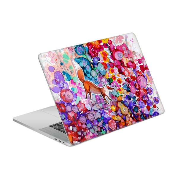 Sylvie Demers Nature Soaring Vinyl Sticker Skin Decal Cover for Apple MacBook Pro 16" A2141