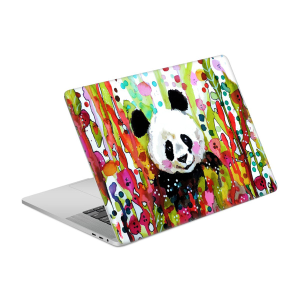 Sylvie Demers Nature Panda Vinyl Sticker Skin Decal Cover for Apple MacBook Pro 16" A2141